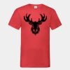 Valueweight v-neck T Thumbnail