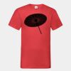 Valueweight v-neck T Thumbnail