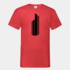 Valueweight v-neck T Thumbnail