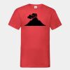 Valueweight v-neck T Thumbnail