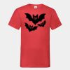 Valueweight v-neck T Thumbnail