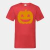 Valueweight v-neck T Thumbnail