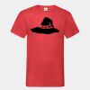Valueweight v-neck T Thumbnail