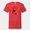 Valueweight v-neck T Thumbnail