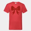 Valueweight v-neck T Thumbnail