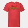 Valueweight v-neck T Thumbnail