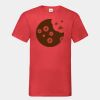 Valueweight v-neck T Thumbnail