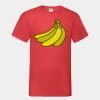 Valueweight v-neck T Thumbnail