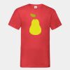 Valueweight v-neck T Thumbnail