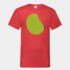 Valueweight v-neck T Thumbnail