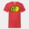 Valueweight v-neck T Thumbnail