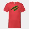 Valueweight v-neck T Thumbnail