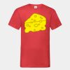 Valueweight v-neck T Thumbnail