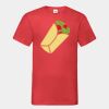 Valueweight v-neck T Thumbnail