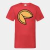 Valueweight v-neck T Thumbnail
