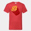 Valueweight v-neck T Thumbnail
