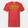 Valueweight v-neck T Thumbnail