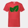 Valueweight v-neck T Thumbnail