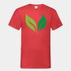 Valueweight v-neck T Thumbnail