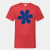 Valueweight v-neck T Thumbnail