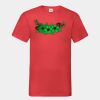 Valueweight v-neck T Thumbnail