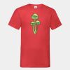 Valueweight v-neck T Thumbnail