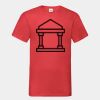 Valueweight v-neck T Thumbnail