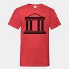 Valueweight v-neck T Thumbnail