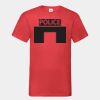 Valueweight v-neck T Thumbnail