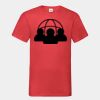 Valueweight v-neck T Thumbnail