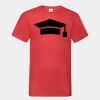 Valueweight v-neck T Thumbnail