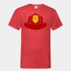 Valueweight v-neck T Thumbnail