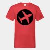 Valueweight v-neck T Thumbnail