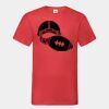 Valueweight v-neck T Thumbnail