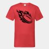 Valueweight v-neck T Thumbnail