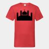 Valueweight v-neck T Thumbnail