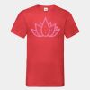 Valueweight v-neck T Thumbnail