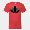 Valueweight v-neck T Thumbnail