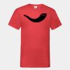 Valueweight v-neck T Thumbnail