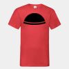 Valueweight v-neck T Thumbnail