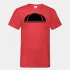 Valueweight v-neck T Thumbnail