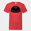 Valueweight v-neck T Thumbnail