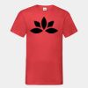 Valueweight v-neck T Thumbnail