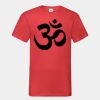 Valueweight v-neck T Thumbnail