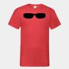 Valueweight v-neck T Thumbnail