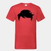 Valueweight v-neck T Thumbnail