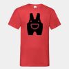 Valueweight v-neck T Thumbnail