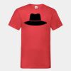 Valueweight v-neck T Thumbnail