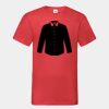 Valueweight v-neck T Thumbnail