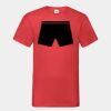 Valueweight v-neck T Thumbnail
